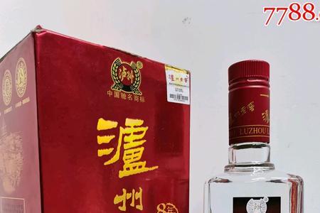 山东董店十年陈窖42度怎么样