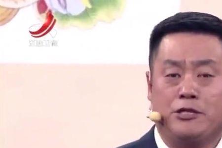 宋晓峰小品相亲哪些人演的