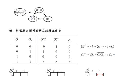 数字电路和逻辑电路的区别