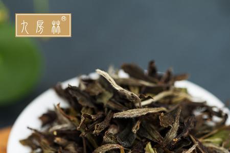 福鼎白茶用15升壶投茶多少