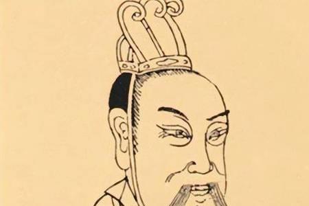 介胄之士不拜原因