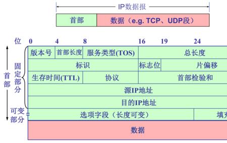 ip协议是一个什么类型的协议