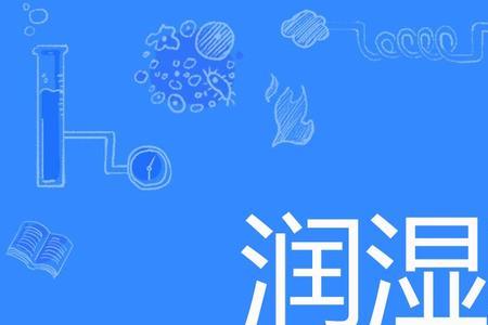 wp润湿时间随着时间变化会变吗