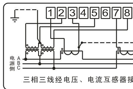 三相三线和四线五线哪个更好