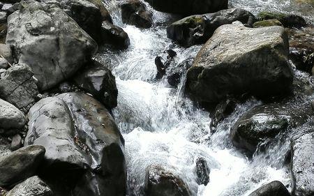 峨眉河海拔高度