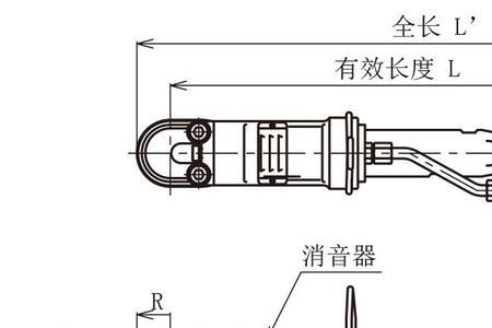 充电扳手原理