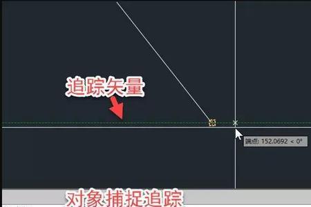 cad阵列为什么捕捉不到点