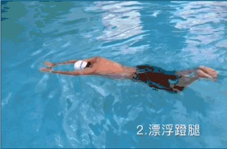 蛙泳吸不到气怎么办