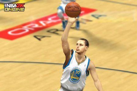 nba2kol顶投什么意思