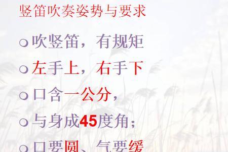 12岁还来得及学竖笛吗