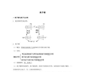 在水中最强的化学键