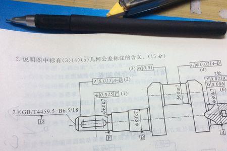 测量设备如何定义公差