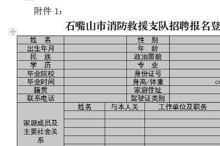 四川消防员招录没过会通知吗