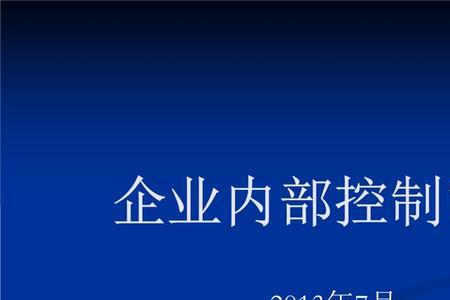 保险公司内部审计内容