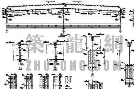 钢结构单跨双跨什么意思