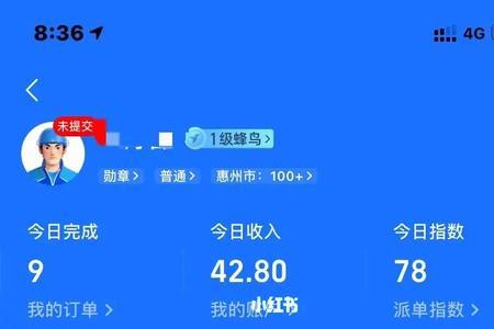 饿了众包系列奖励什么时间发放