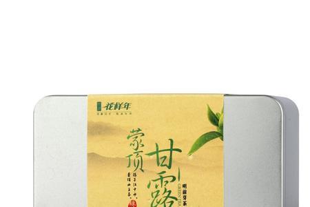 甘露有什么特点