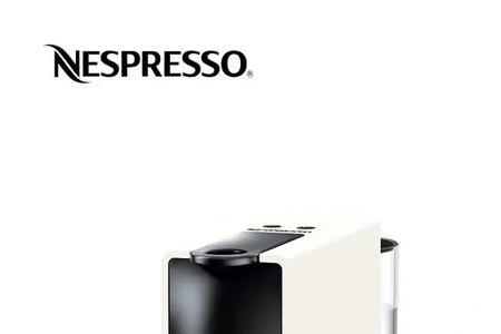 nespresso咖啡机怎么用