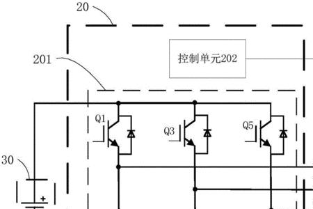 空调直流风机控制原理