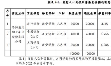 有息负债余额是什么意思