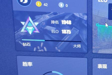 csgo官匹战绩去哪里看