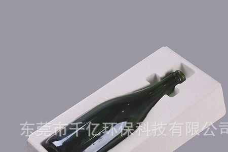 包酒瓶纸使用方法