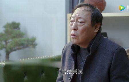 苏大强儿子苏明成叫什么