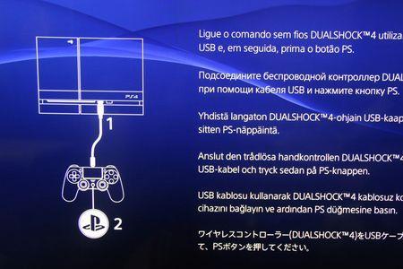 国行PS4登入港服有什么用处