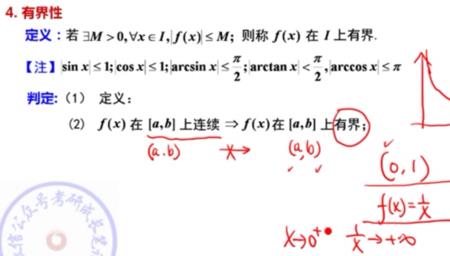 有界函数一定可导嘛