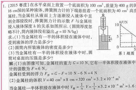 平衡力的计算公式