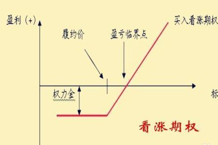 期权理论价什么意思