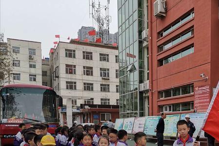 太原第三实验小学国风校区怎样