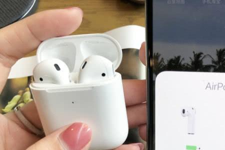 airpods pro连接电脑怎么用麦克风