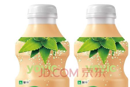 味全乳酸菌和蒙牛优益C哪个好喝