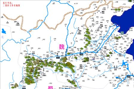 三国时期闽南属于哪里