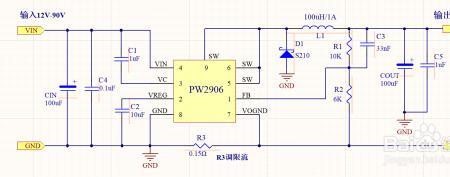 5v控制220v的原理