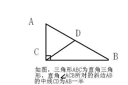 45度等腰直角三角形斜边公式图解