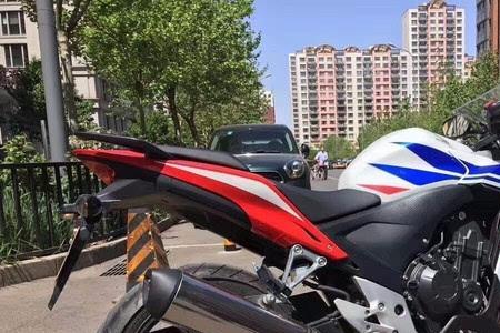 17款本田cbr500r有滑动离合吗