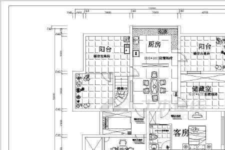 装修公司不出图纸就施工合理吗