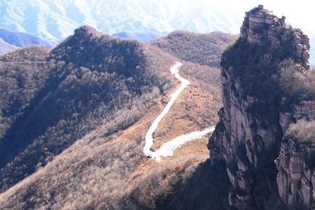 泰安九女峰风景区要门票吗