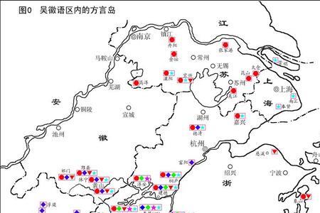 浙江方言属于什么语系