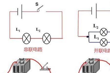 电容器在串联和并联中的作用