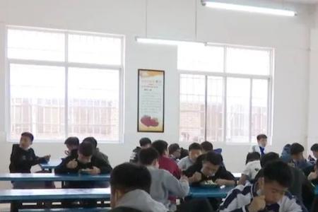 学生就餐人次是啥意思