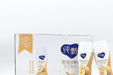 蒙牛纯甄轻酪乳为什么贵