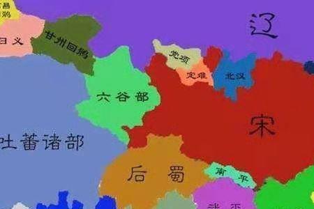 大虞国是哪个朝代