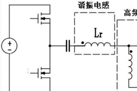 变压器原理图