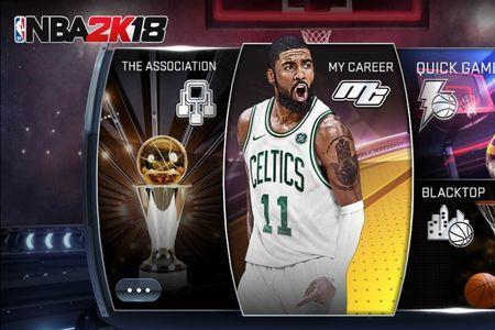 nba2k23手游闪退解决方法