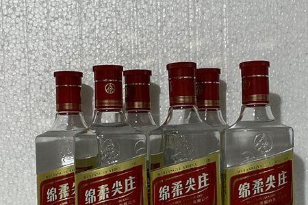 尖庄最便宜的酒