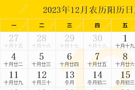 2023农历三月初十是阳历几号