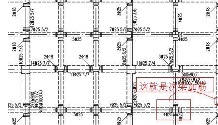 空心楼板怎么挂吊筋